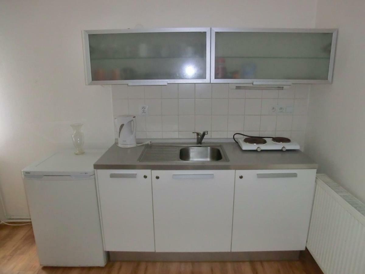 Milano Hostel Marianske Lazne Bagian luar foto