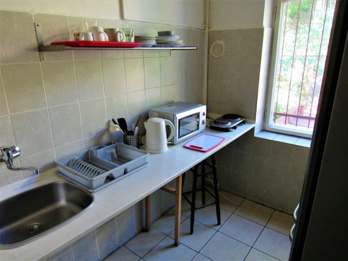 Milano Hostel Marianske Lazne Bagian luar foto